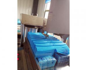 床單、墊單生産線(xiàn)